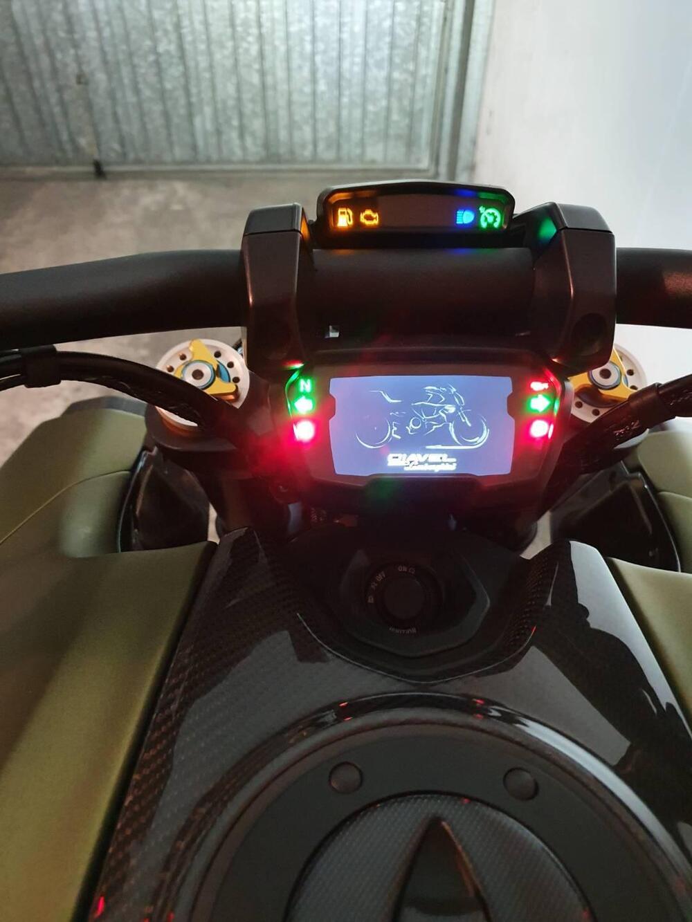 Ducati Diavel 1260 Lamborghini (2021) (3)