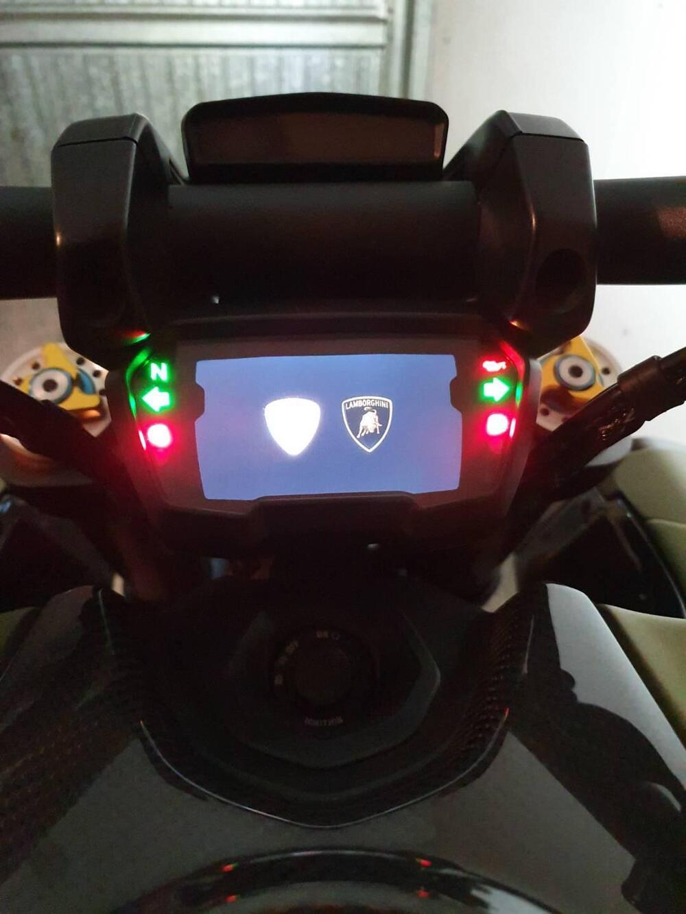 Ducati Diavel 1260 Lamborghini (2021) (4)