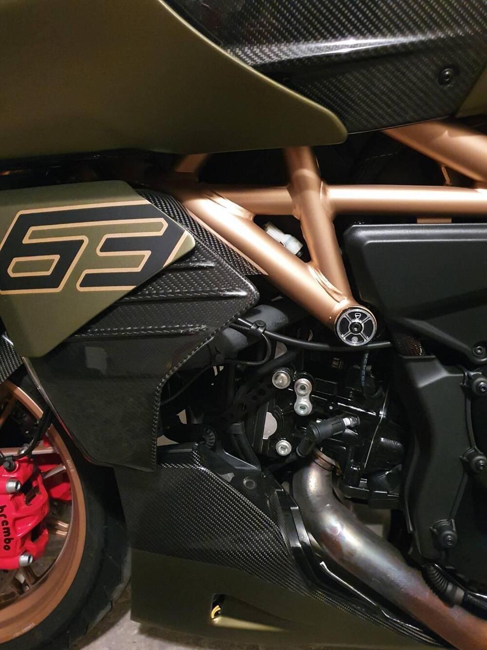 Ducati Diavel 1260 Lamborghini (2021) (7)