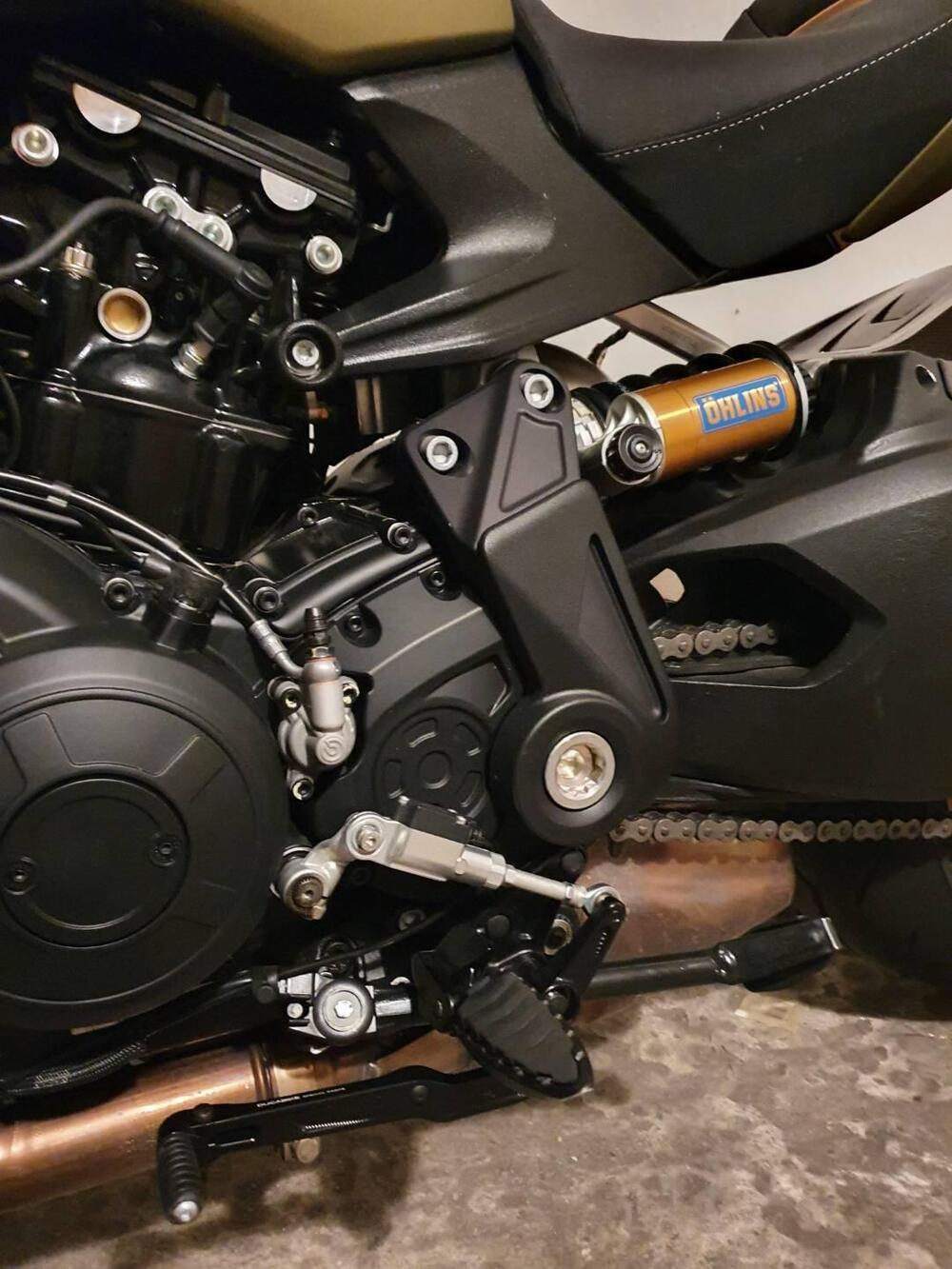 Ducati Diavel 1260 Lamborghini (2021) (8)