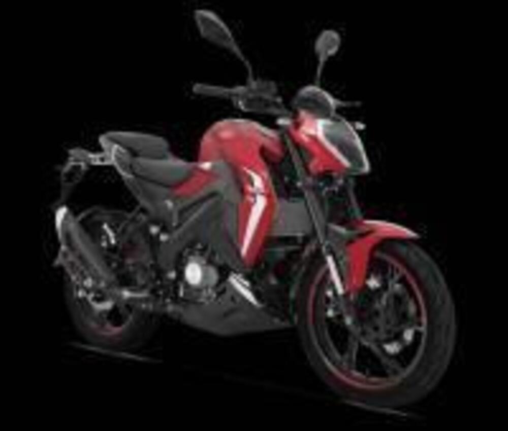 Keeway Motor RKF 125 (2025) (3)