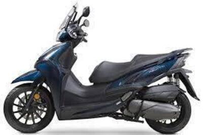 Kymco Agility 350i NN R16 (2023 - 25) nuova