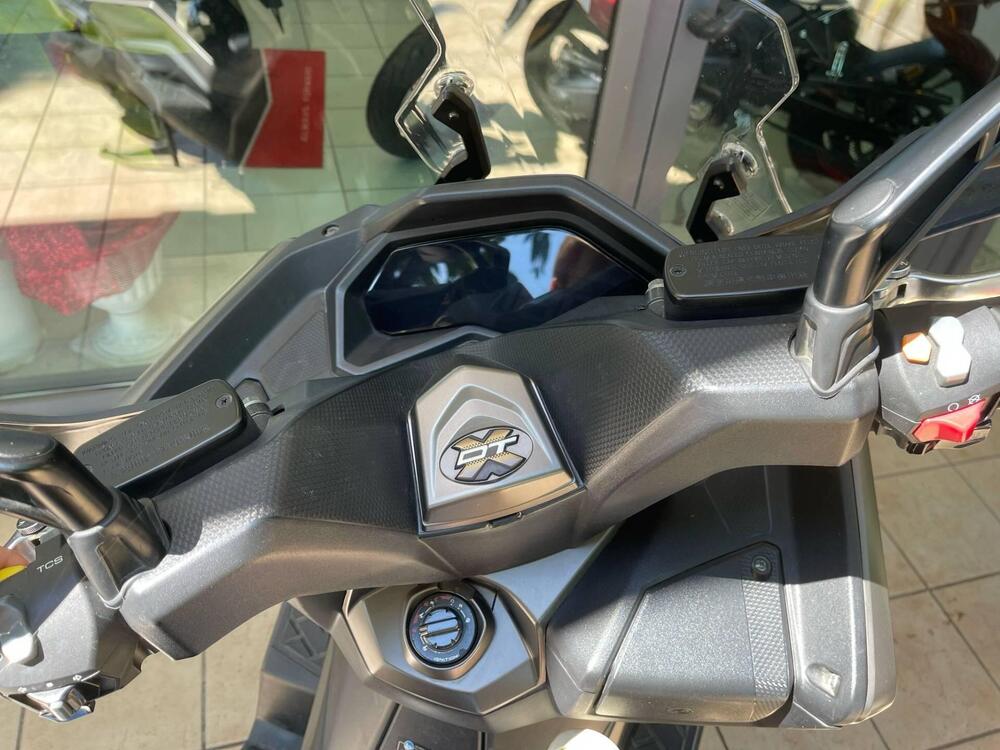 Kymco DTX 360 350 (2022 - 25) (3)