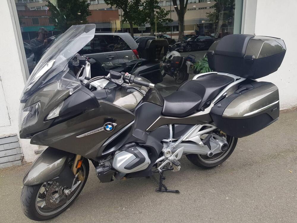 Bmw R 1250 RT (2019 - 20)