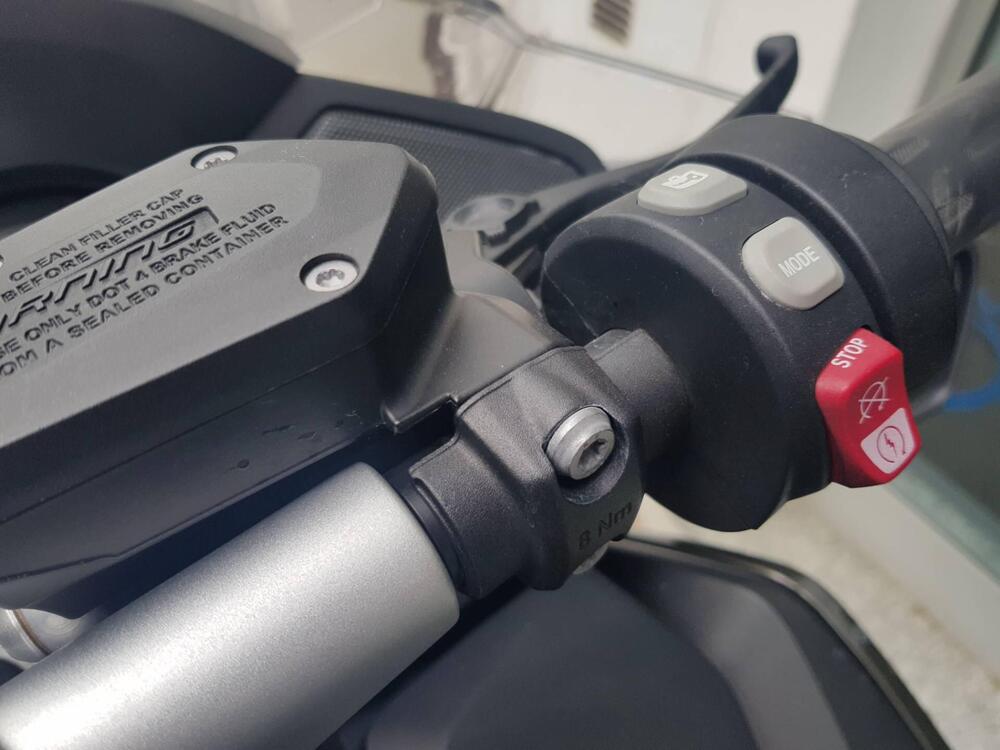 Bmw R 1250 RT (2019 - 20) (4)