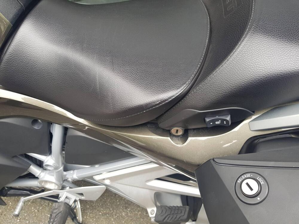 Bmw R 1250 RT (2019 - 20) (5)