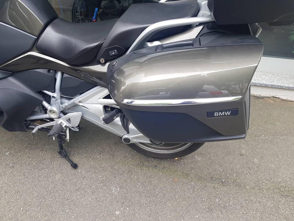 Bmw R 1250 RT (2019 - 20) (6)