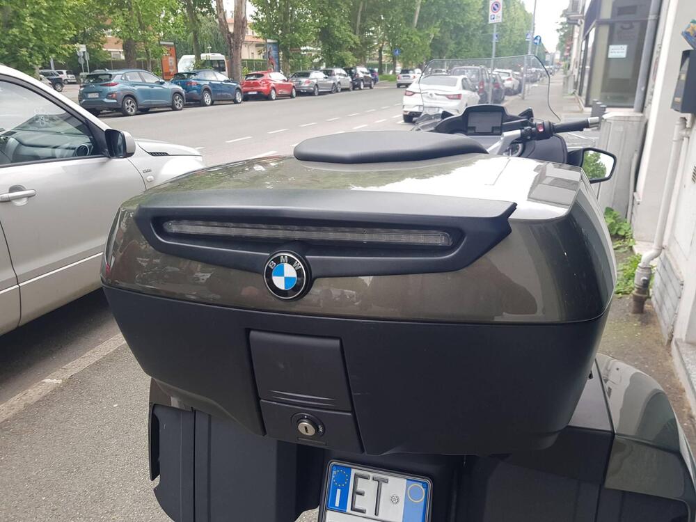 Bmw R 1250 RT (2019 - 20) (7)