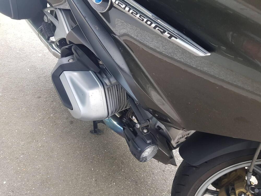 Bmw R 1250 RT (2019 - 20) (8)