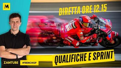 Quartararo in pole. Chi vince la sprint?