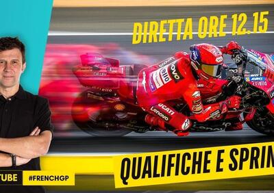 Quartararo in pole. Chi vince la sprint?