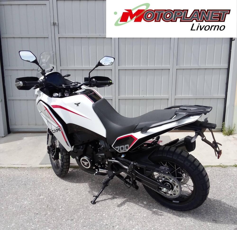 Moto Morini X-Cape 700 (2025 - 26) (4)