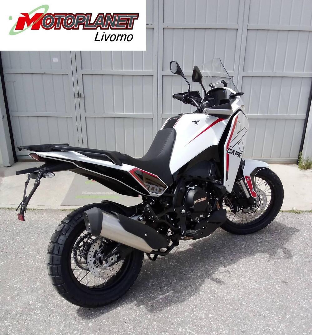 Moto Morini X-Cape 700 (2025 - 26) (7)