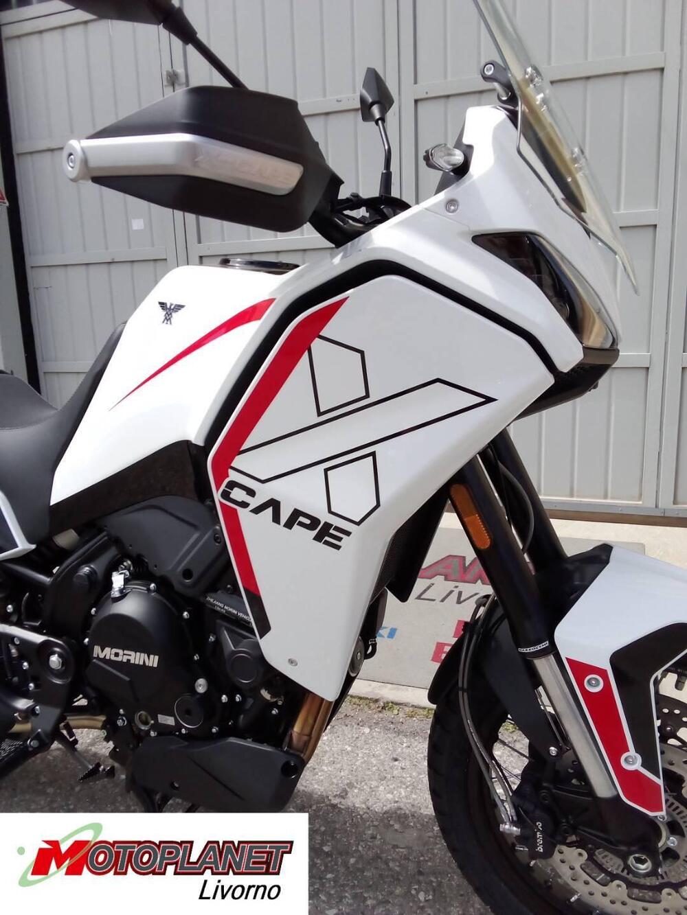 Moto Morini X-Cape 700 (2025 - 26) (8)