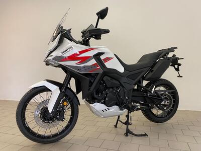 Zontes ZT703-F (2025) nuova