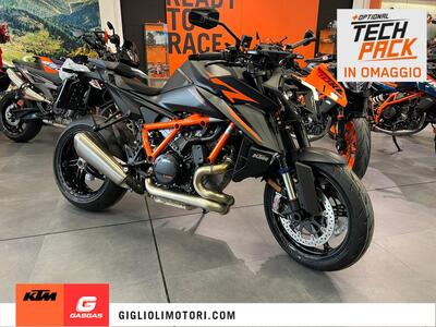 KTM 1390 Super Duke R EVO (2024 - 26) nuova
