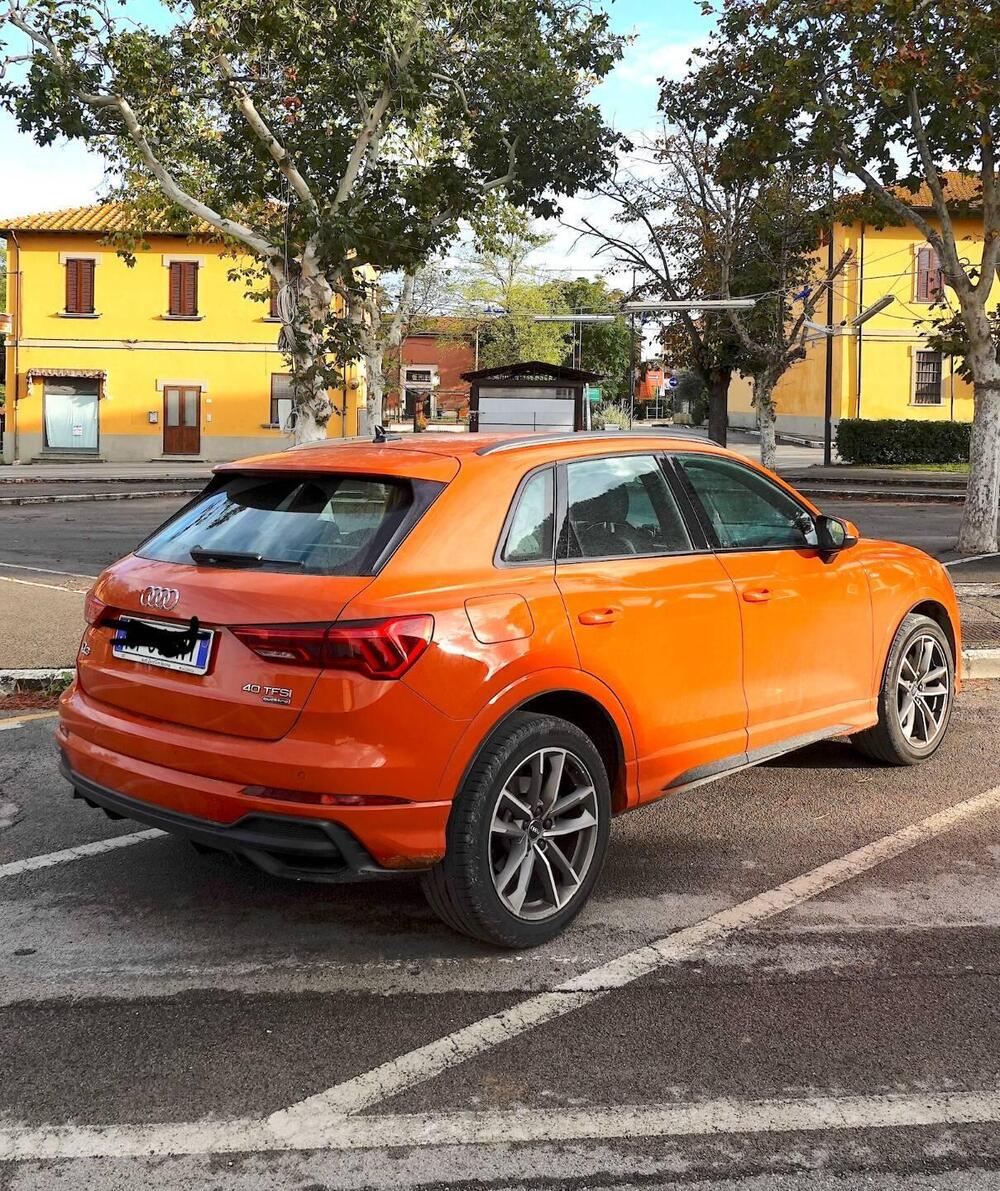 Audi Q3 usata a Grosseto (5)