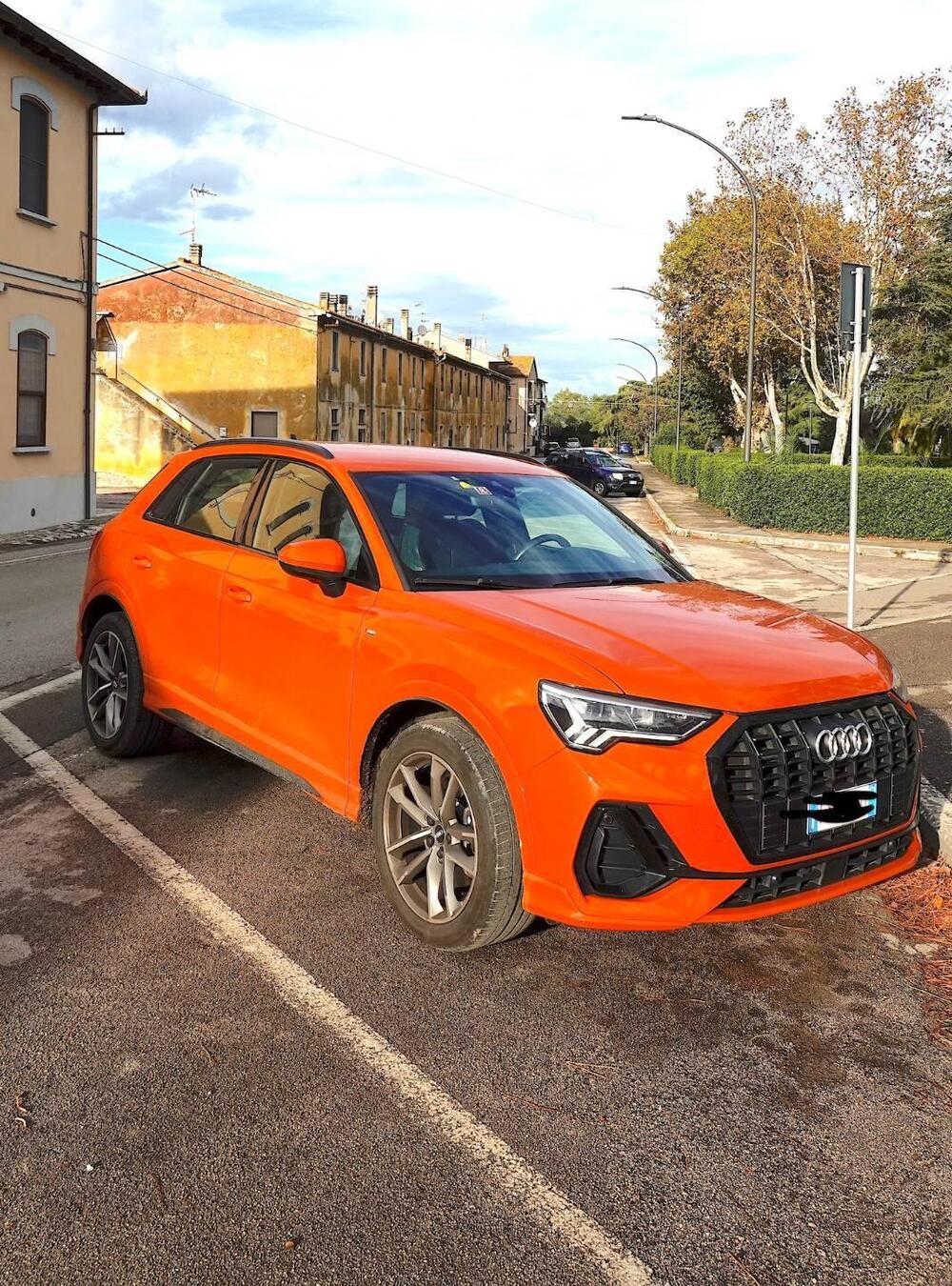 Audi Q3 usata a Grosseto (9)