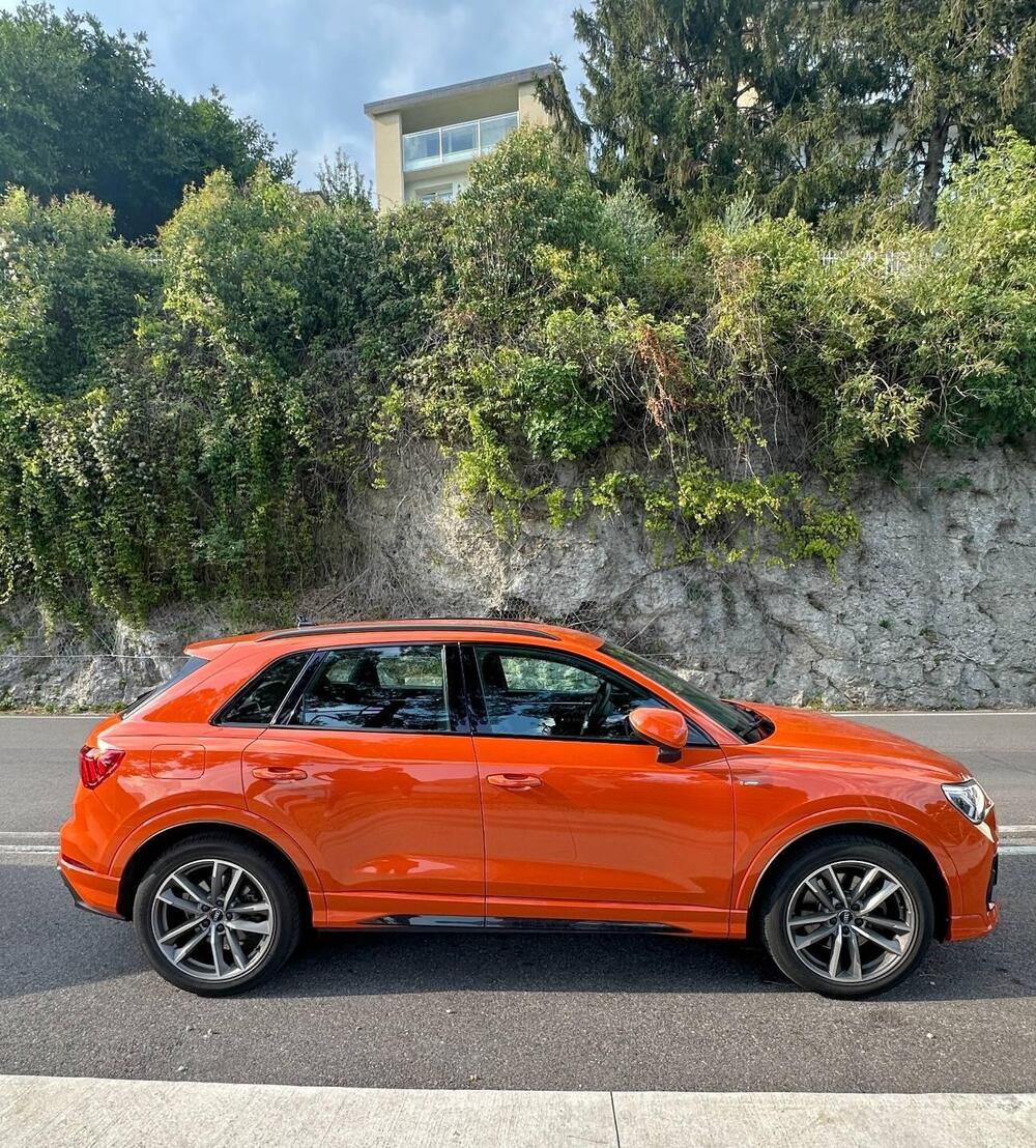 Audi Q3 usata a Grosseto (11)