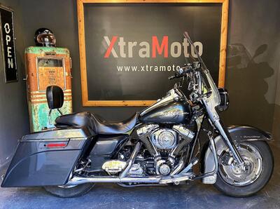 Harley-Davidson 1450 Road King Custom (2002 - 04) - FLHRSI usata