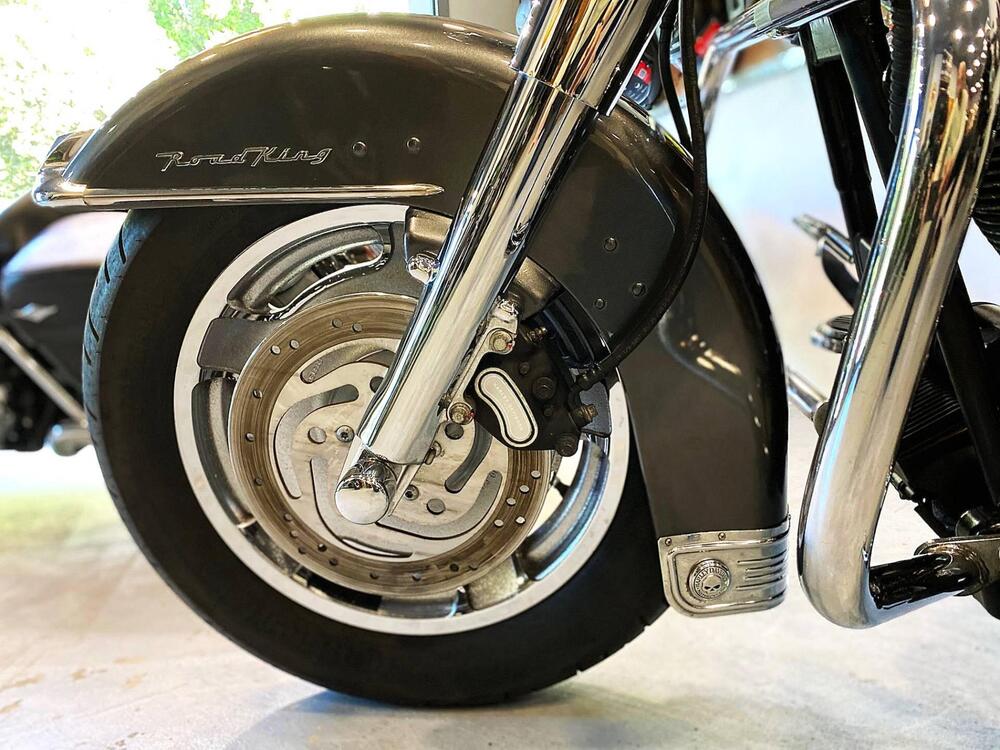 Harley-Davidson 1450 Road King Custom (2002 - 04) - FLHRSI (12)