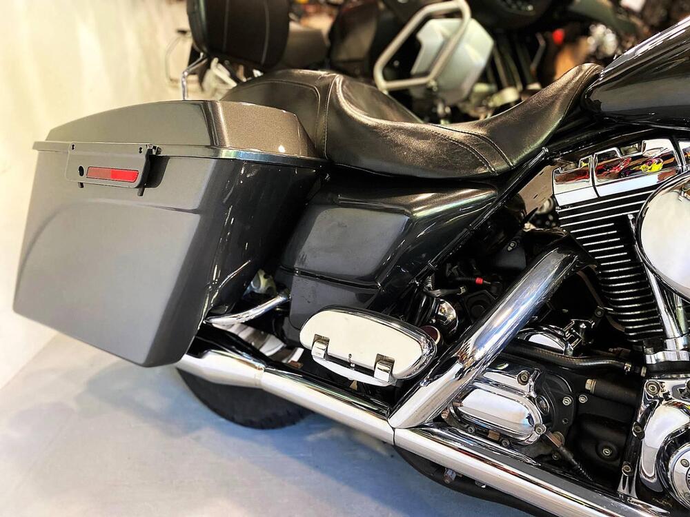 Harley-Davidson 1450 Road King Custom (2002 - 04) - FLHRSI (13)