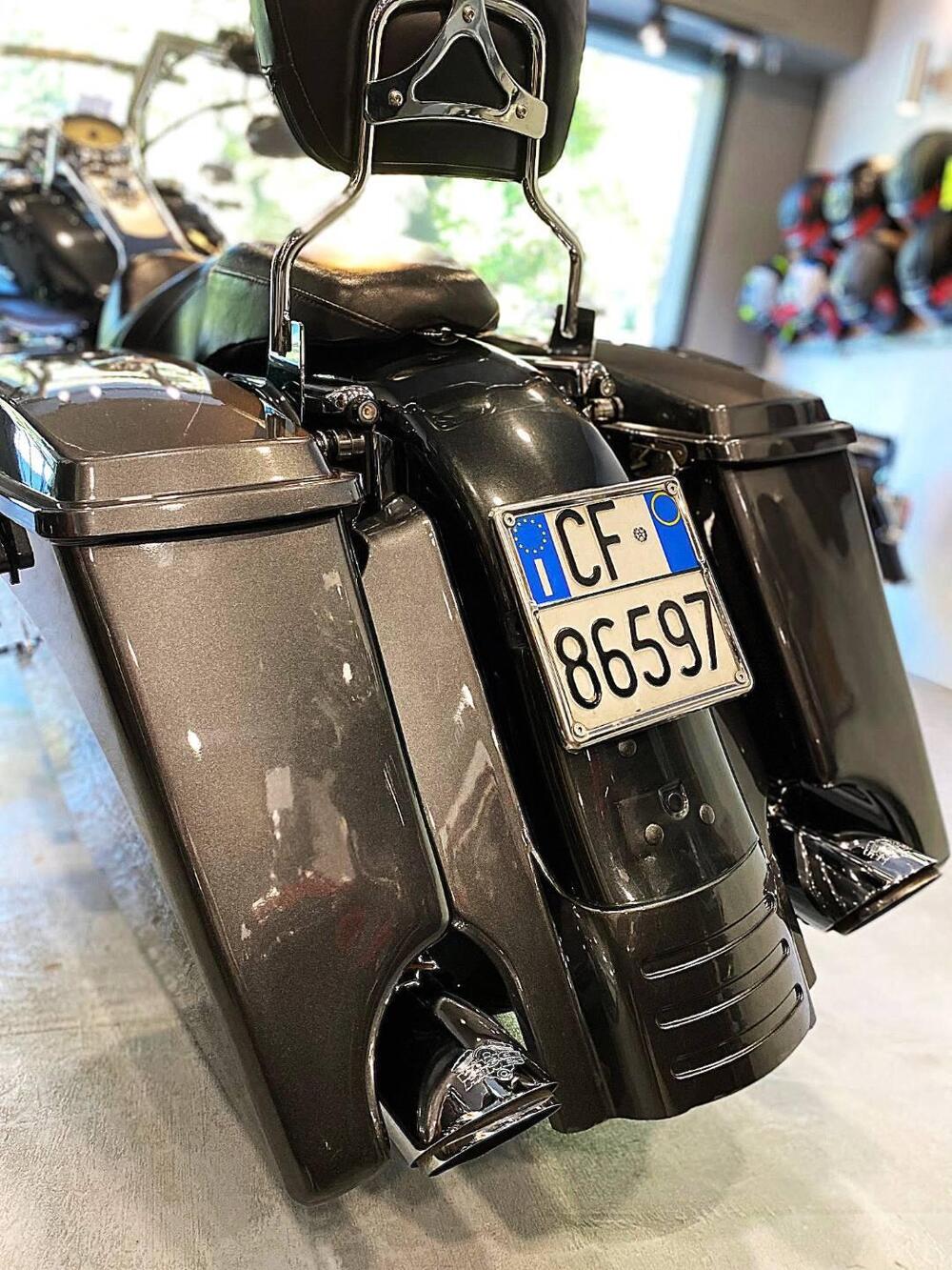 Harley-Davidson 1450 Road King Custom (2002 - 04) - FLHRSI (19)