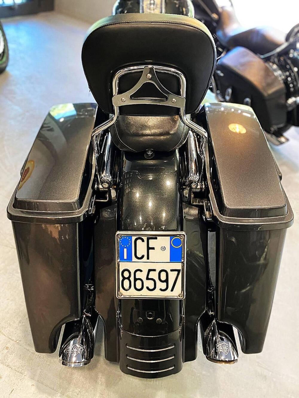 Harley-Davidson 1450 Road King Custom (2002 - 04) - FLHRSI (20)