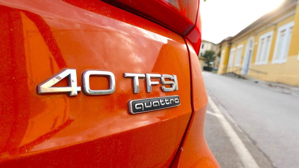Audi Q3 usata a Grosseto (8)