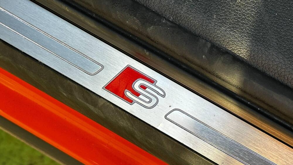 Audi Q3 usata a Grosseto (10)