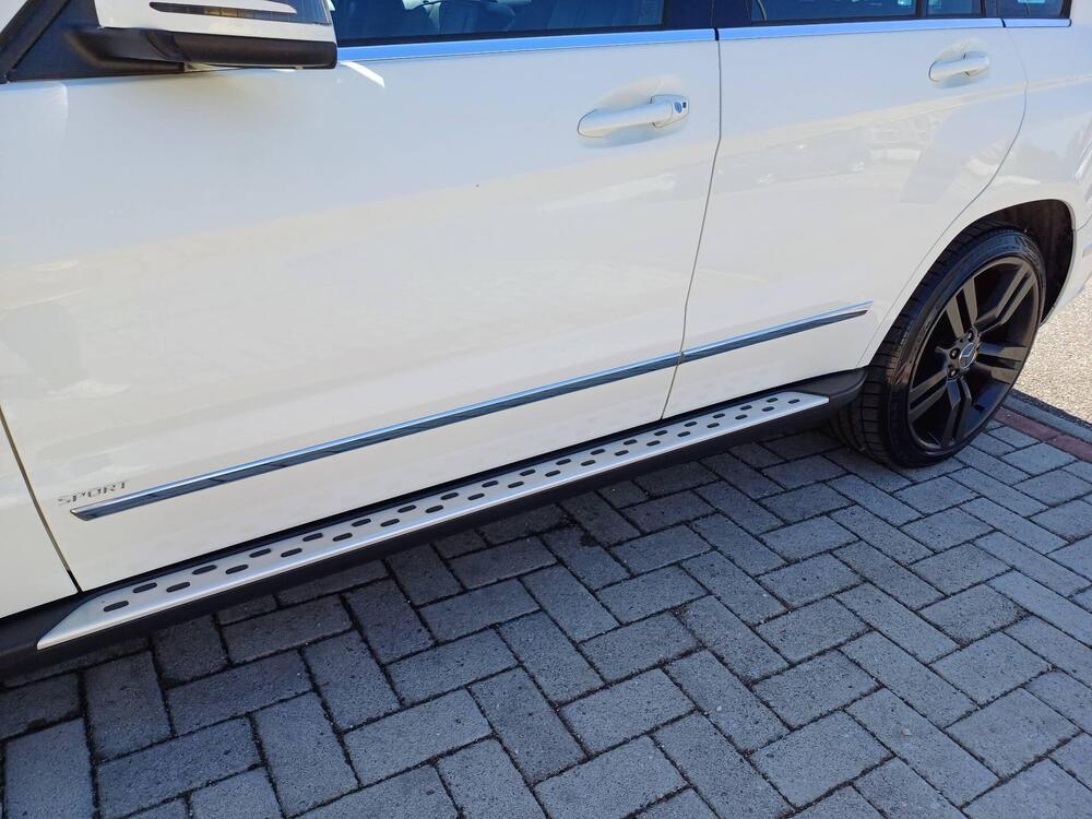 Mercedes-Benz GLK usata a Perugia (5)