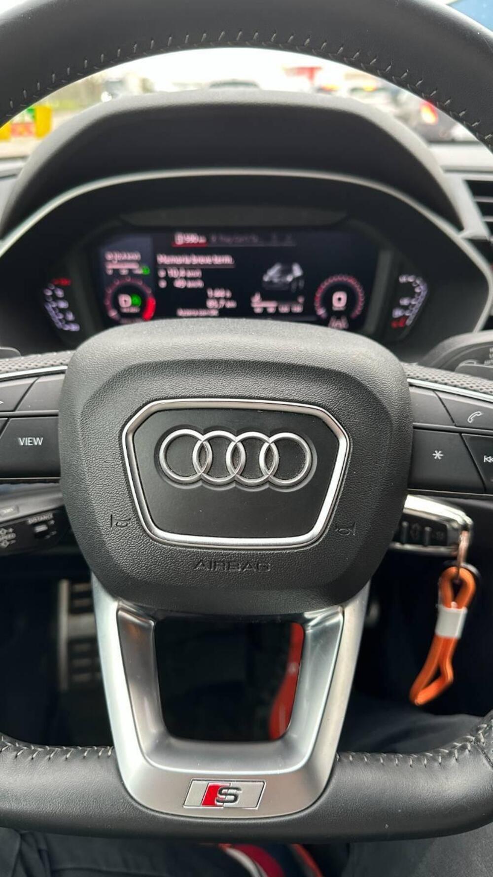 Audi Q3 usata a Grosseto (12)