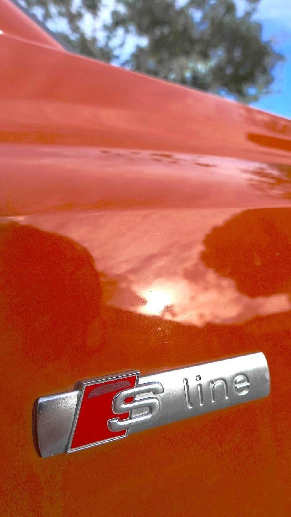 Audi Q3 usata a Grosseto (18)