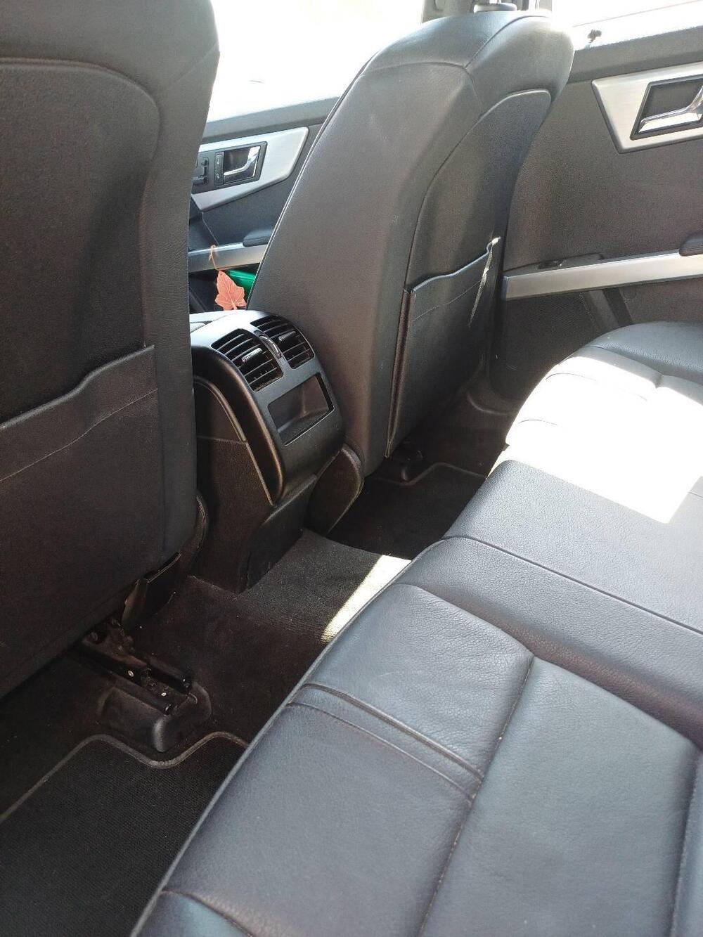 Mercedes-Benz GLK usata a Perugia (12)