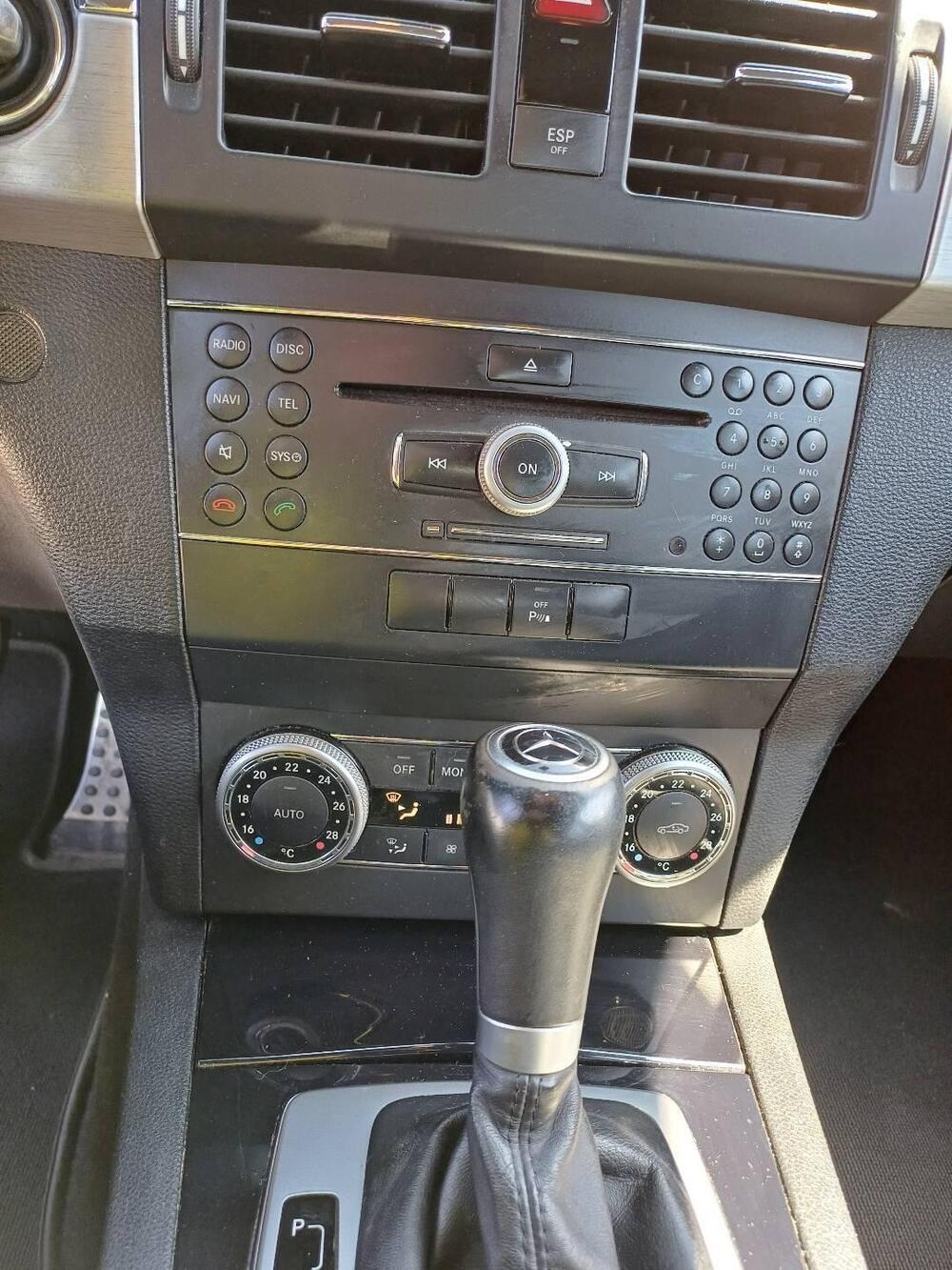 Mercedes-Benz GLK usata a Perugia (17)