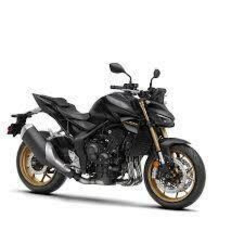 Honda CB 1000 Hornet SP (2025)