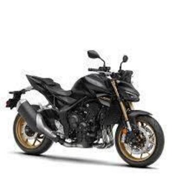 Honda CB 1000 Hornet SP (2025) nuova