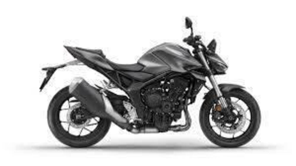 Honda CB 1000 Hornet SP (2025) (2)