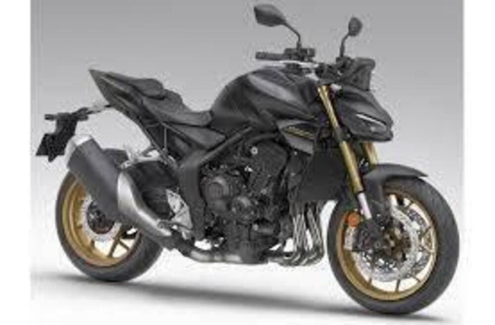 Honda CB 1000 Hornet SP (2025) (5)