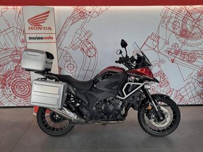 Honda Crosstourer Travel Edition ABS (2016 - 20) usata