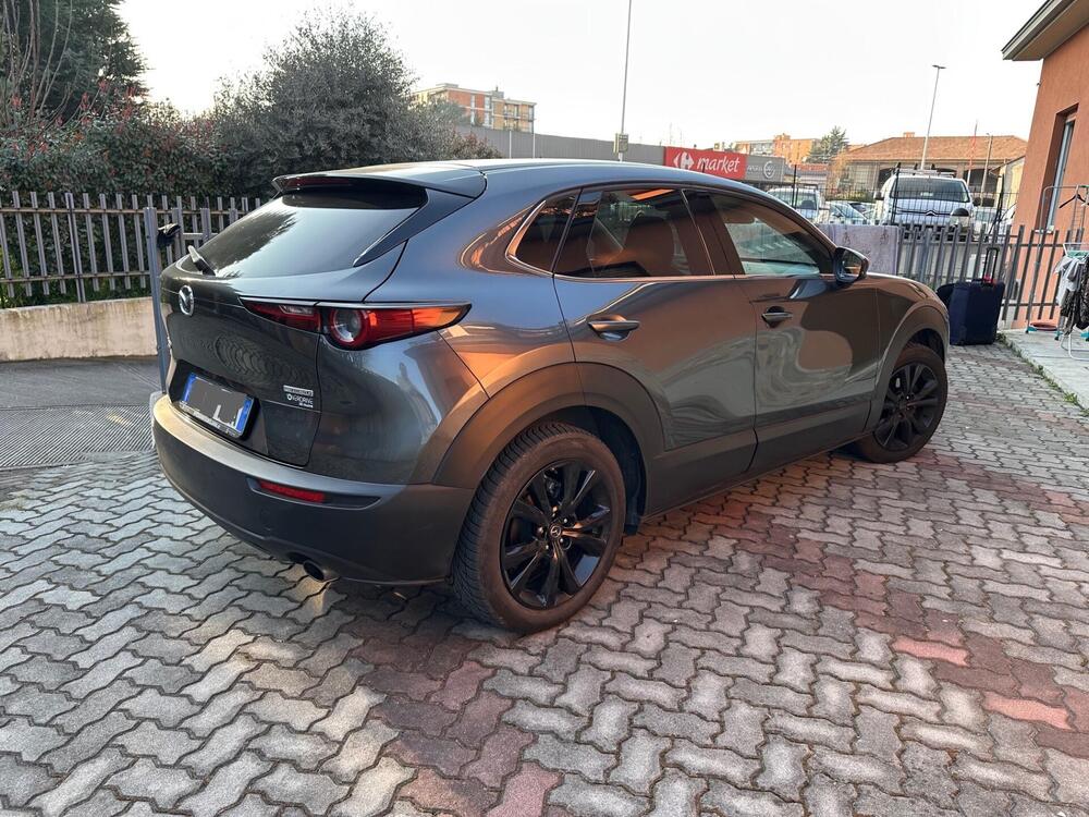 Mazda CX-30 usata a Monza e Brianza (2)