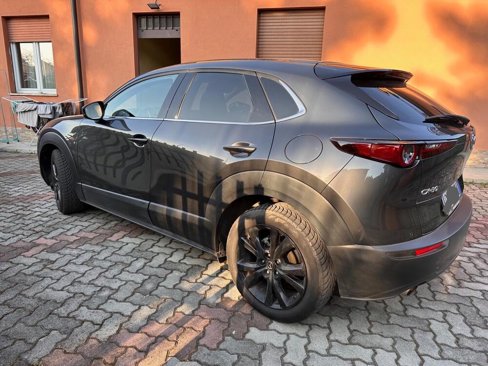 Mazda CX-30 usata a Monza e Brianza (3)