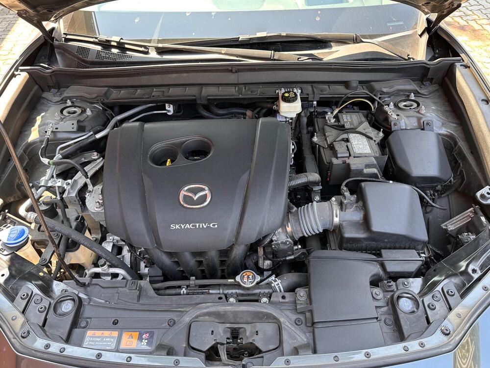 Mazda CX-30 usata a Monza e Brianza (5)