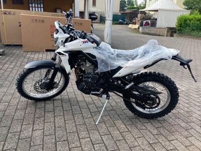 Betamotor Alp 4.0 (2024 - 25) nuova