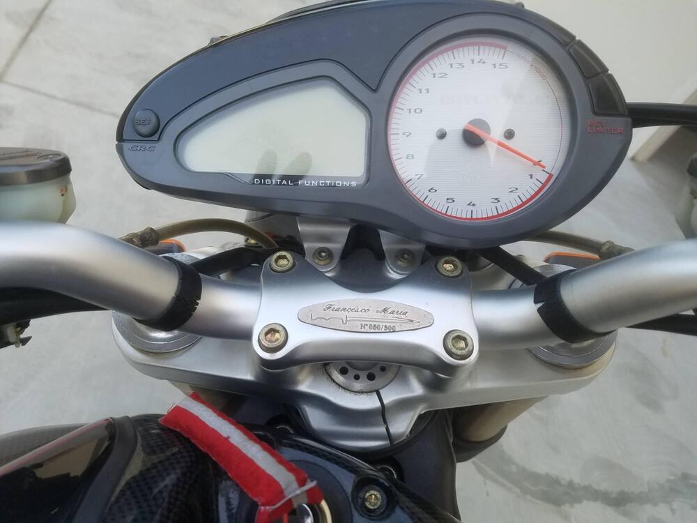 MV Agusta Brutale 910 S (2005 - 11)