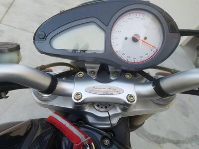 MV Agusta Brutale 910 S (2005 - 11) usata