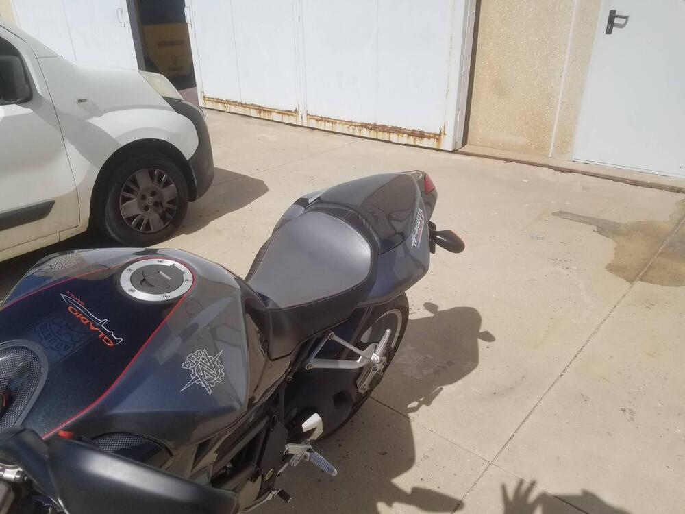 MV Agusta Brutale 910 S (2005 - 11) (6)