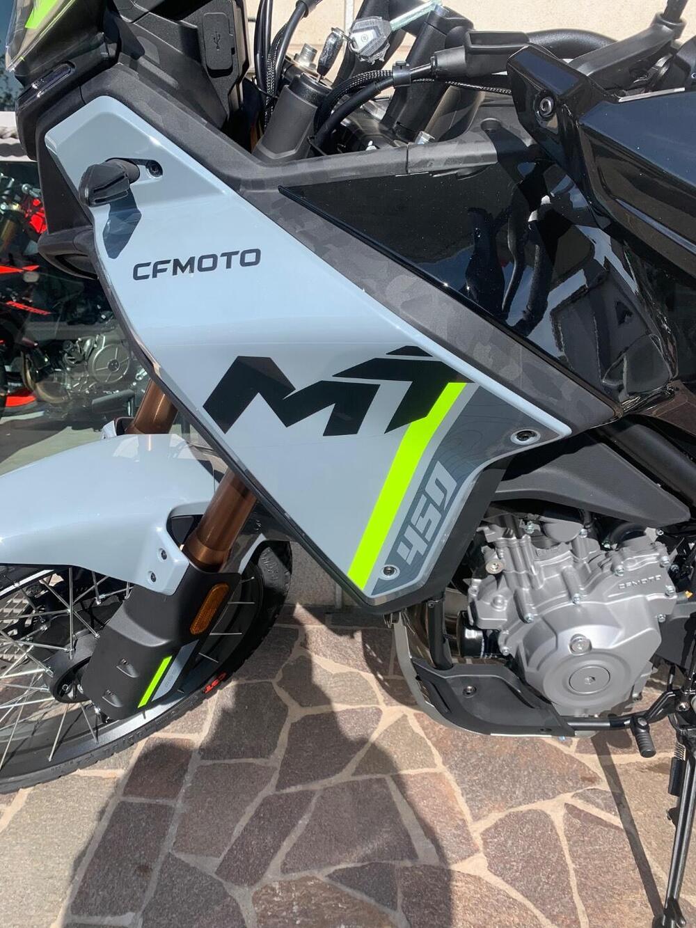 CFMOTO 450MT (2024 - 26) (7)