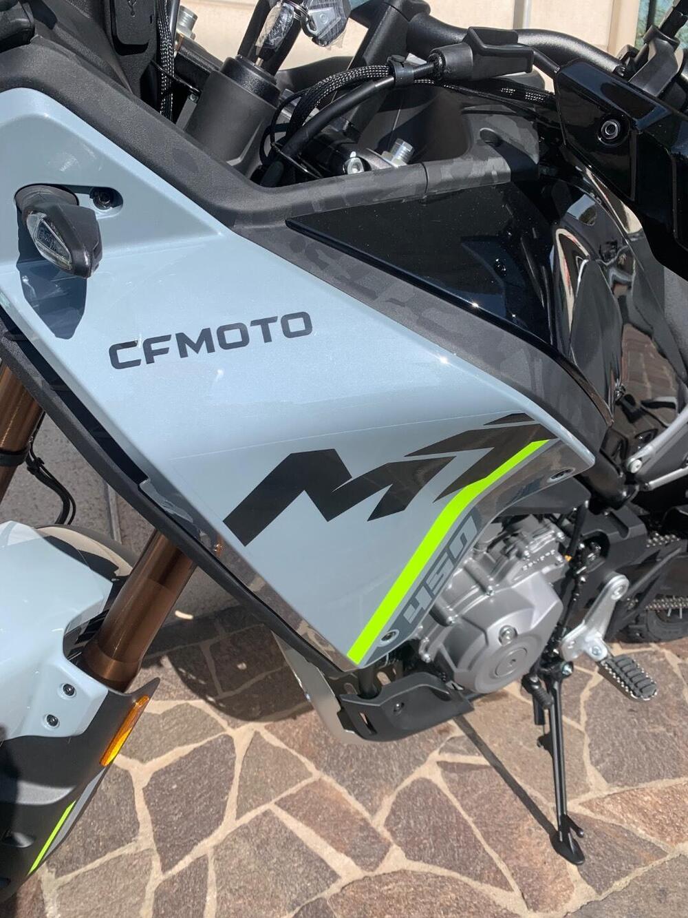 CFMOTO 450MT (2024 - 26) (8)