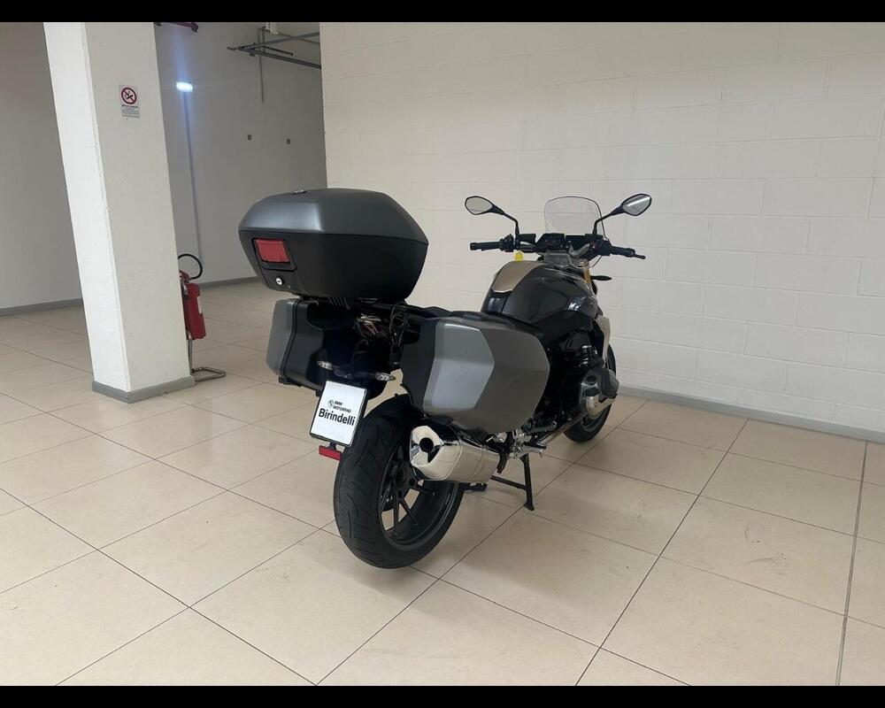 Bmw R 1250 R (2021 - 25) (2)